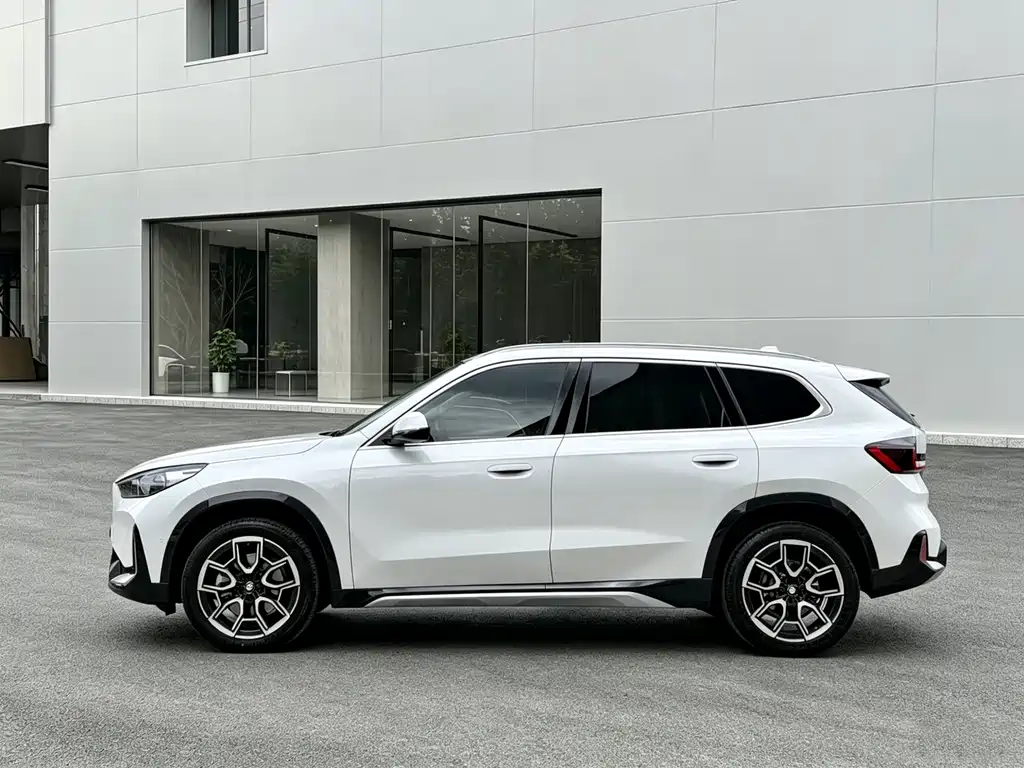 BMW X1 — миниатюра 12