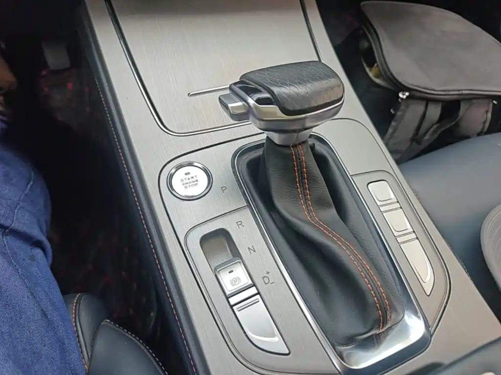 Oshan Oushang X7 — миниатюра 14