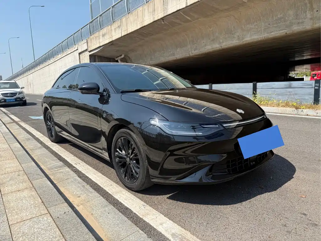 Leapmotor Leapmotor C01 — миниатюра 3