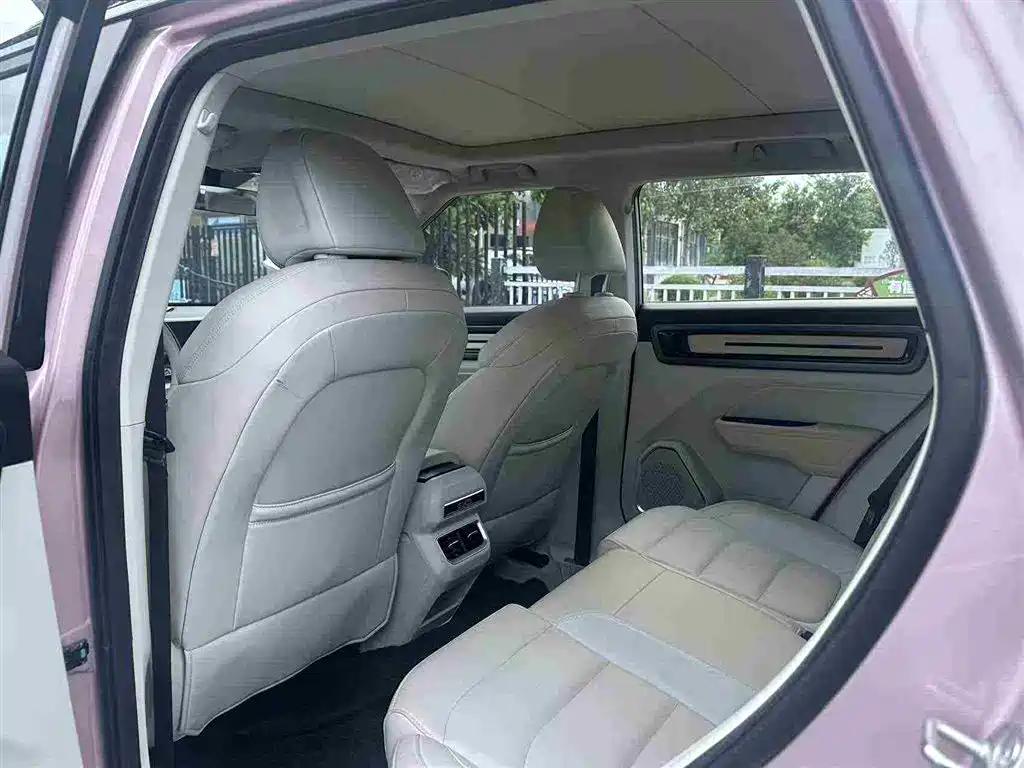 GEELY AUTOMOBILE GEELY ICON