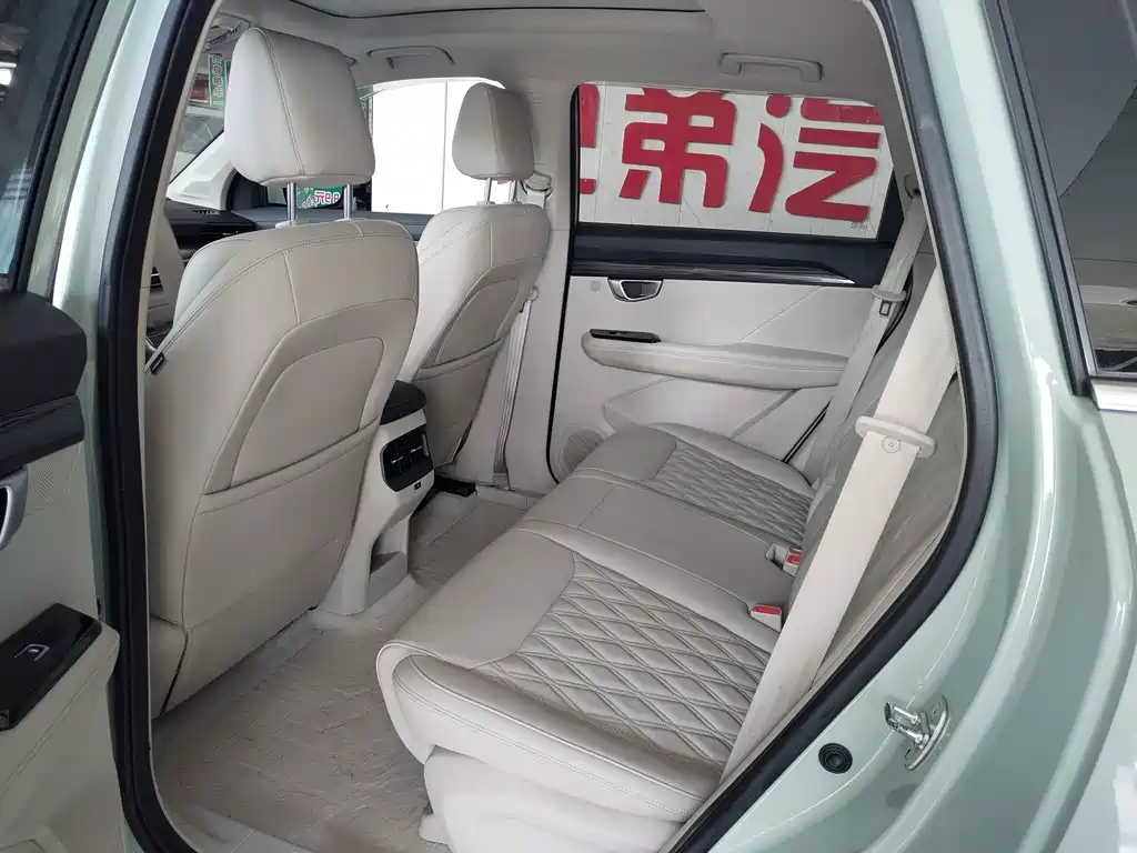 Wuling Xingchen — миниатюра 6