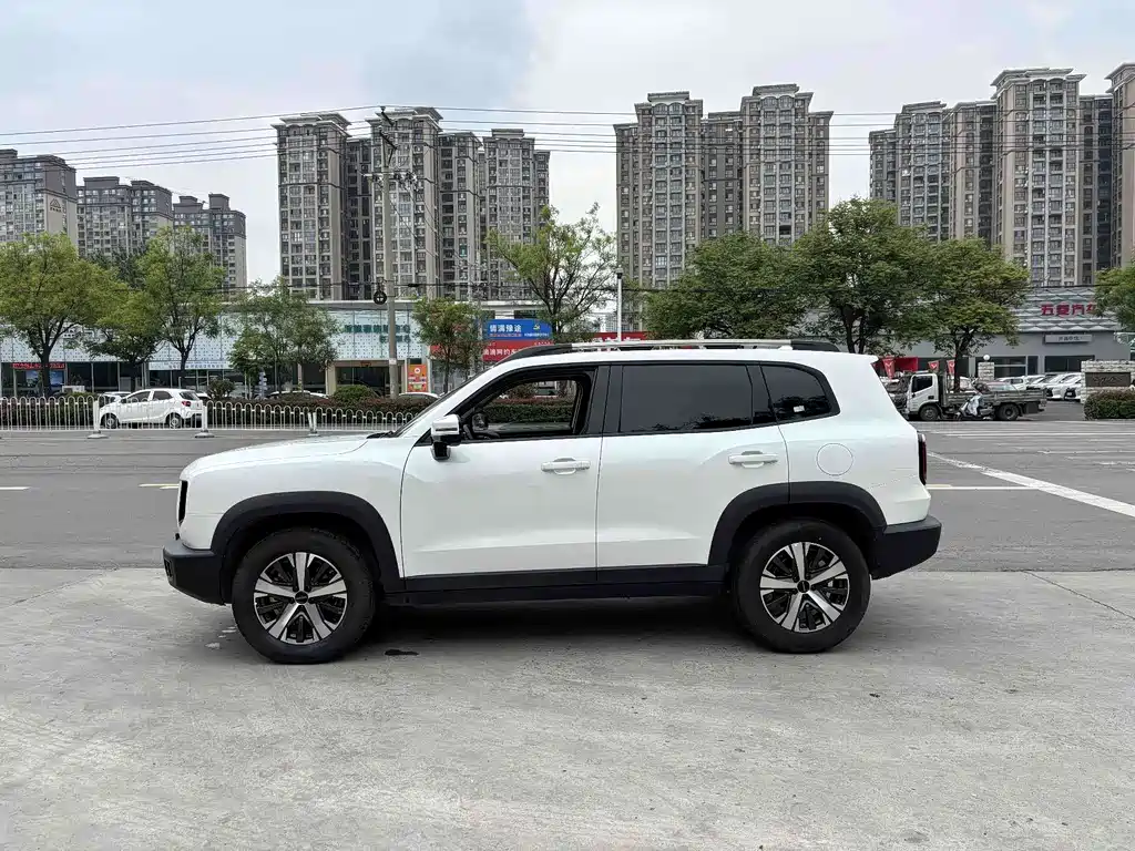 Haval Big Dog — миниатюра 5