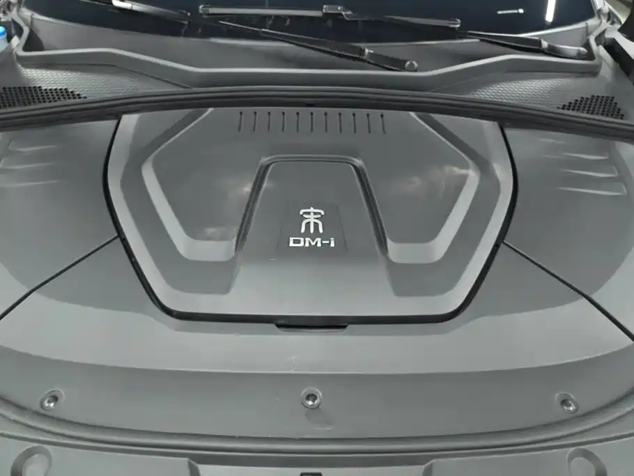 BYD PLUS New Energy — миниатюра 10