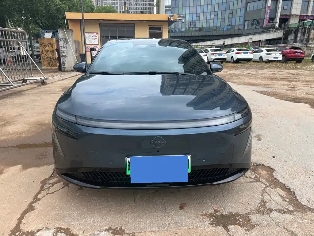 Nissan N7 — миниатюра 2
