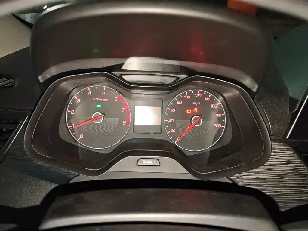 Baojun 310 — миниатюра 12