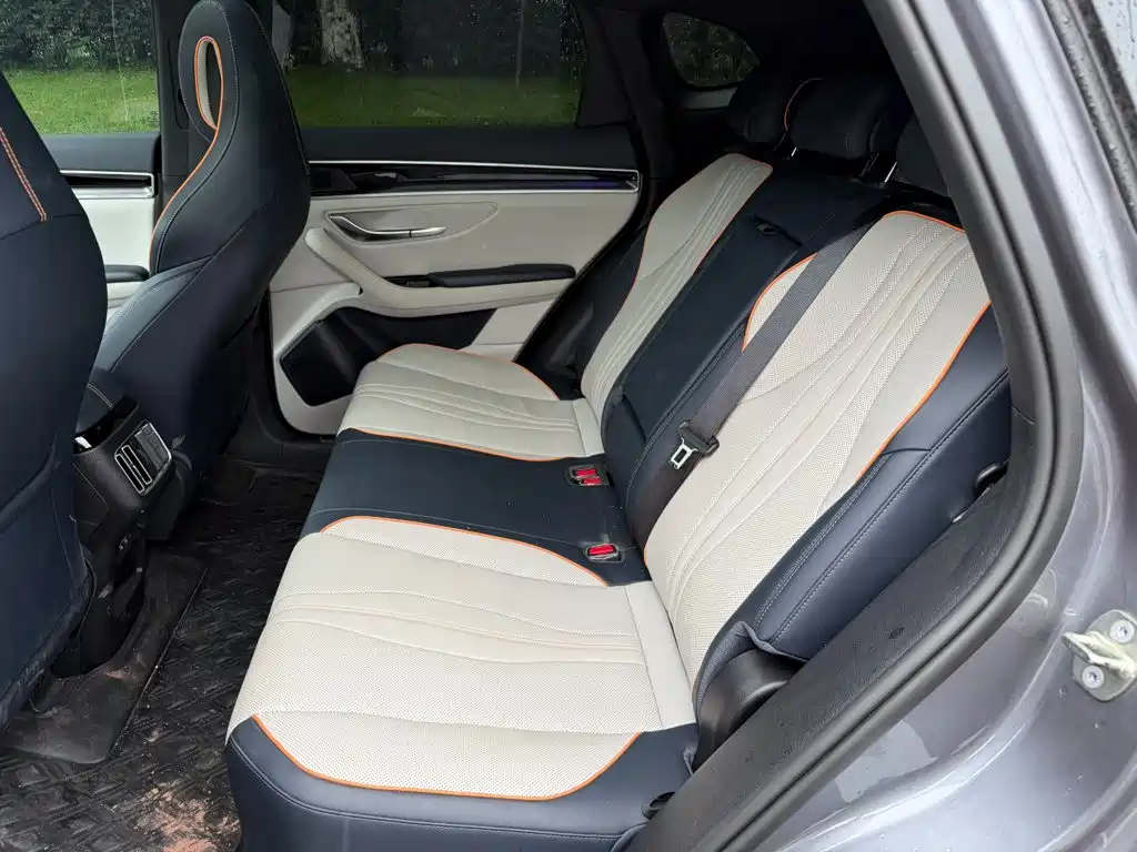 BYD PLUS New Energy — миниатюра 12