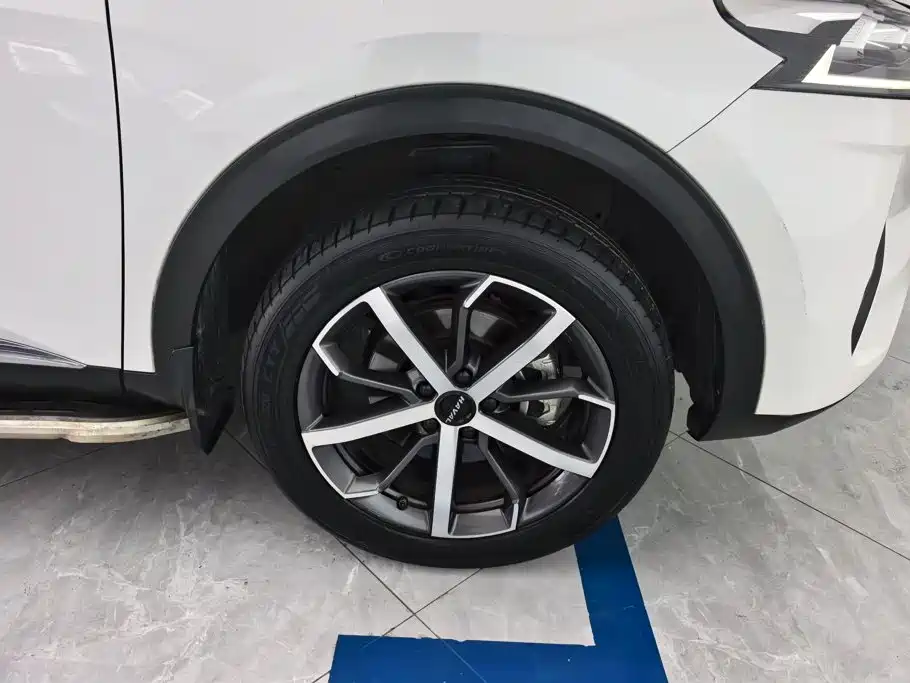 Haval F7 — миниатюра 6