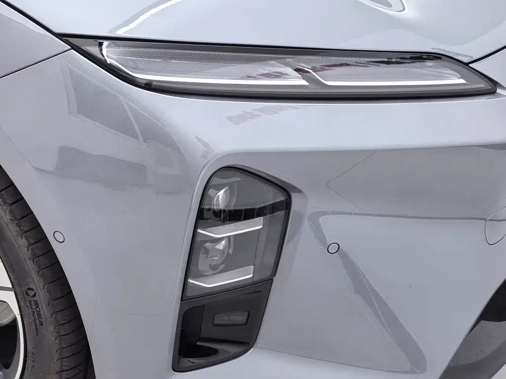 NIO ET5 2025 75kWh