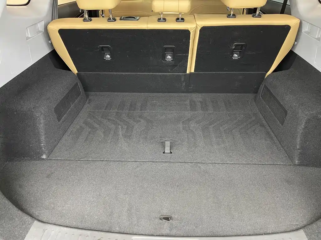 Chery Tiggo 8 PRO — миниатюра 26