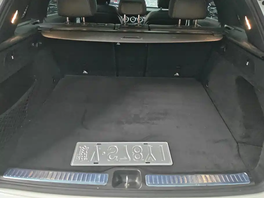 Mercedes-Benz GLC — миниатюра 4