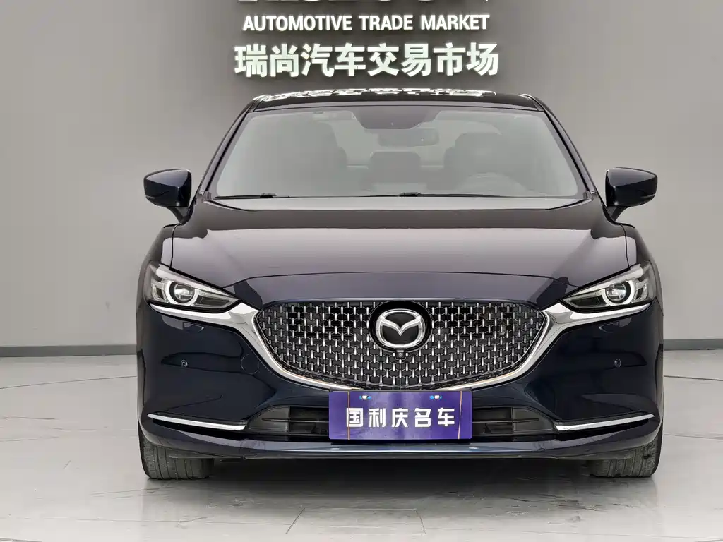 Mazda Atenza 2020 2.5L