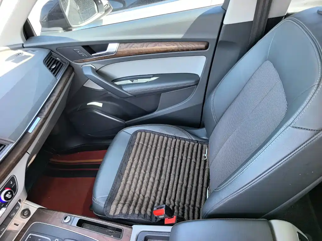 Audi Q5L — миниатюра 10