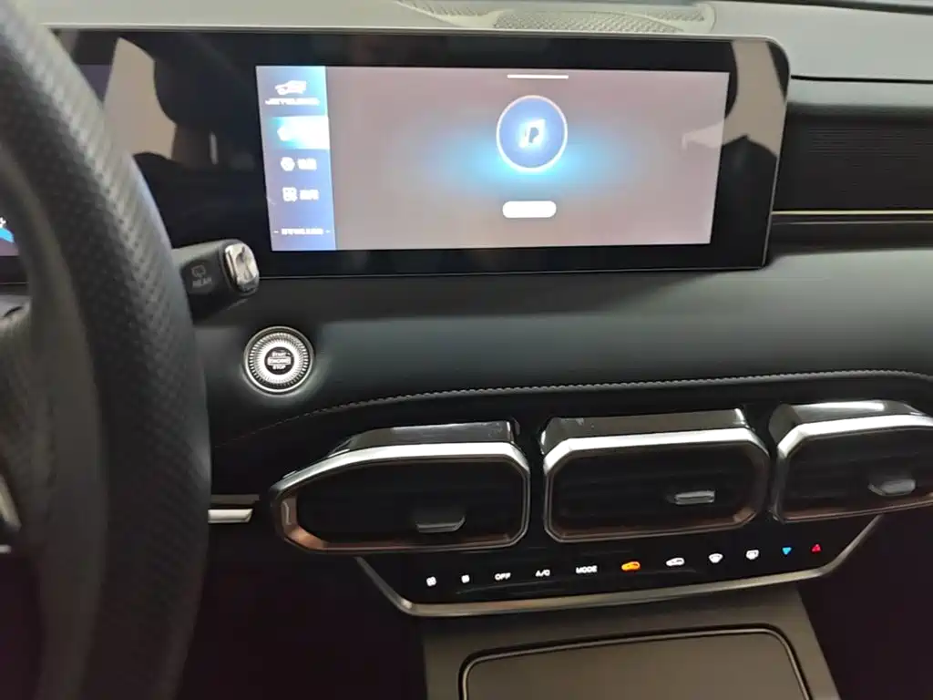 Jetour X70 PLUS — миниатюра 13