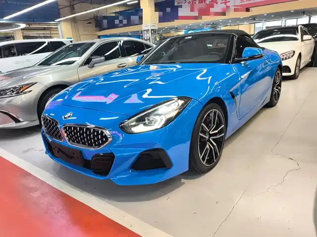 BMW Z4