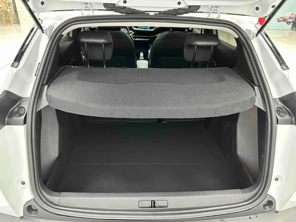 Peugeot 2008 — миниатюра 16