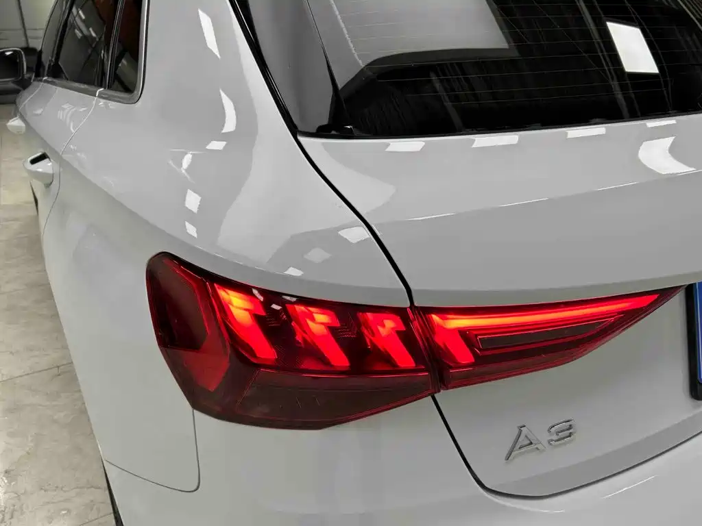 Audi A3 — миниатюра 19