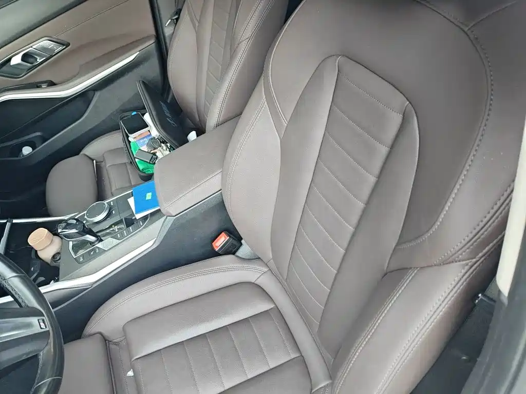 BMW 3 Series — миниатюра 16
