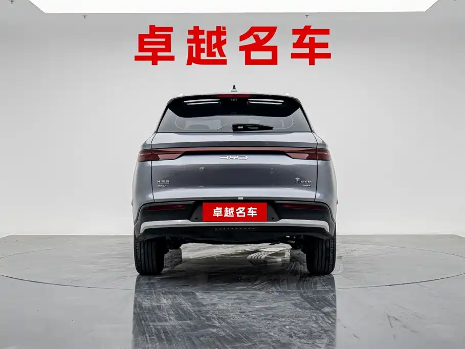BYD Pro New Energy — миниатюра 6