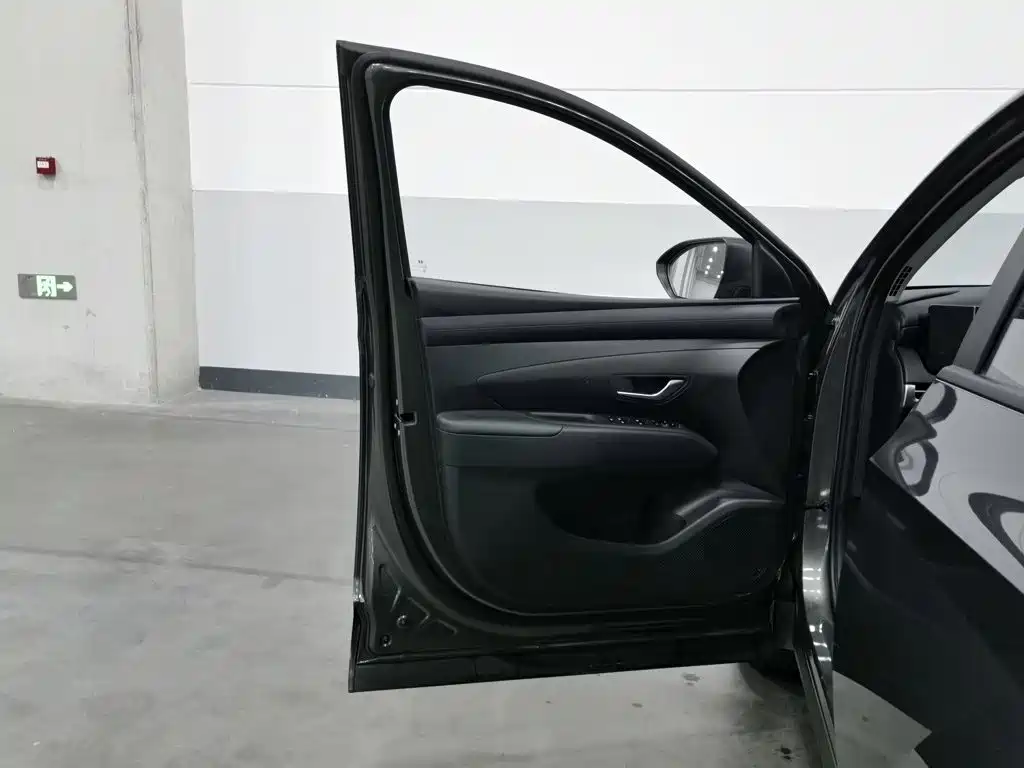 Hyundai Tucson — миниатюра 8