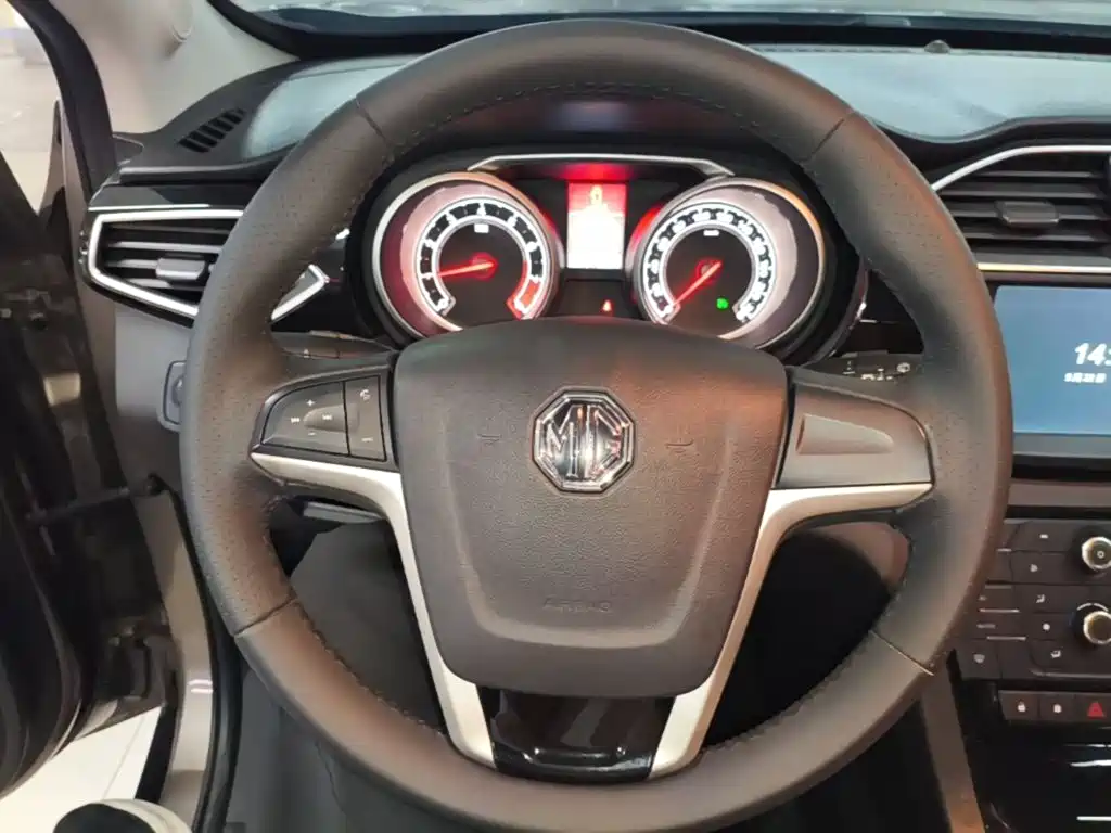MG MG GS — миниатюра 11