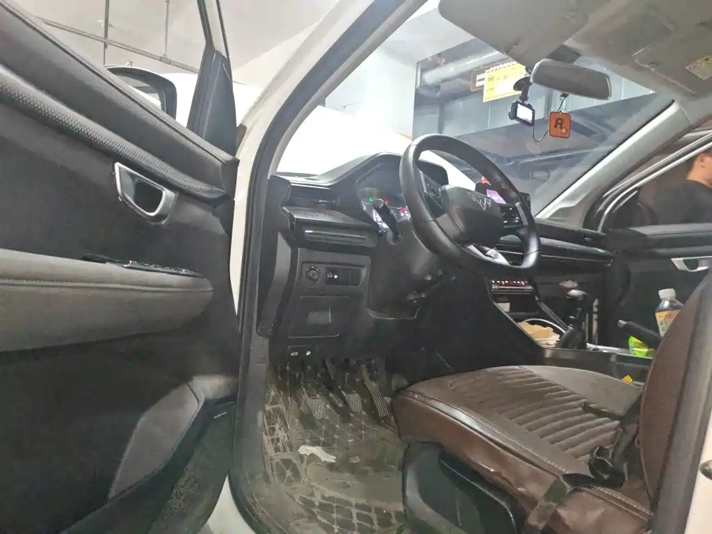 Wuling Xingchen — миниатюра 14