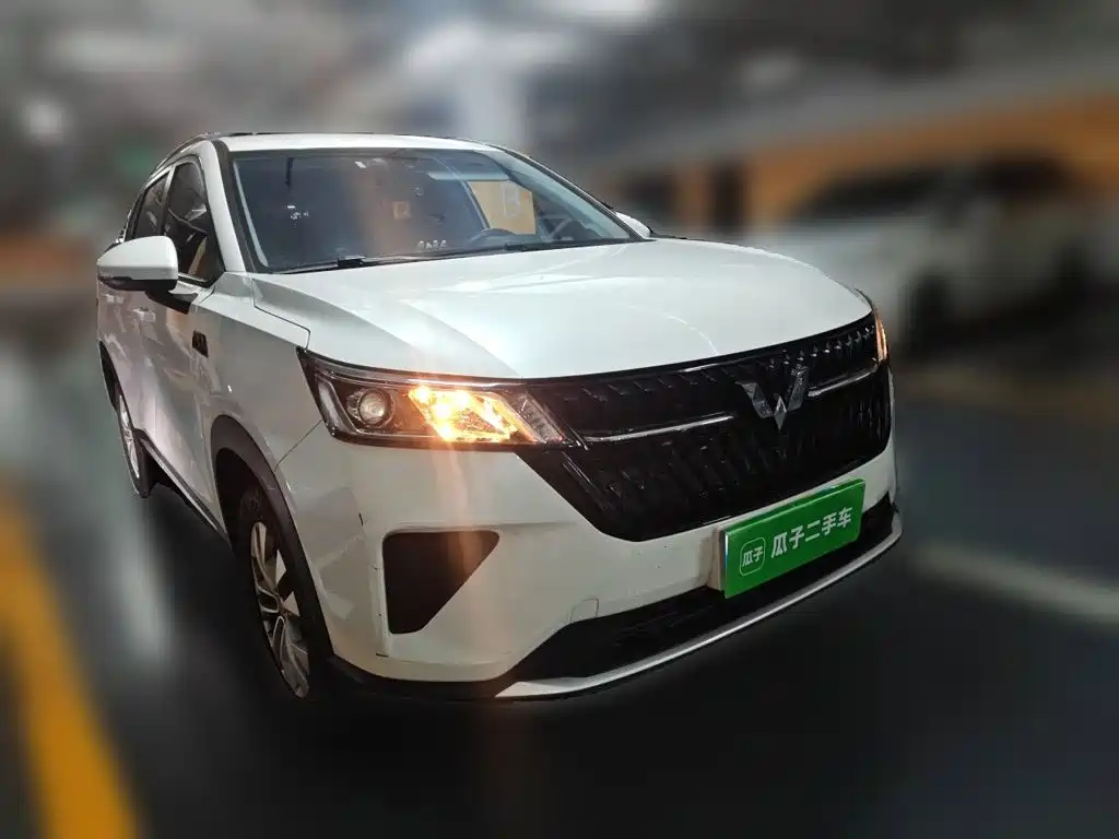 Wuling Xingchen — миниатюра 24