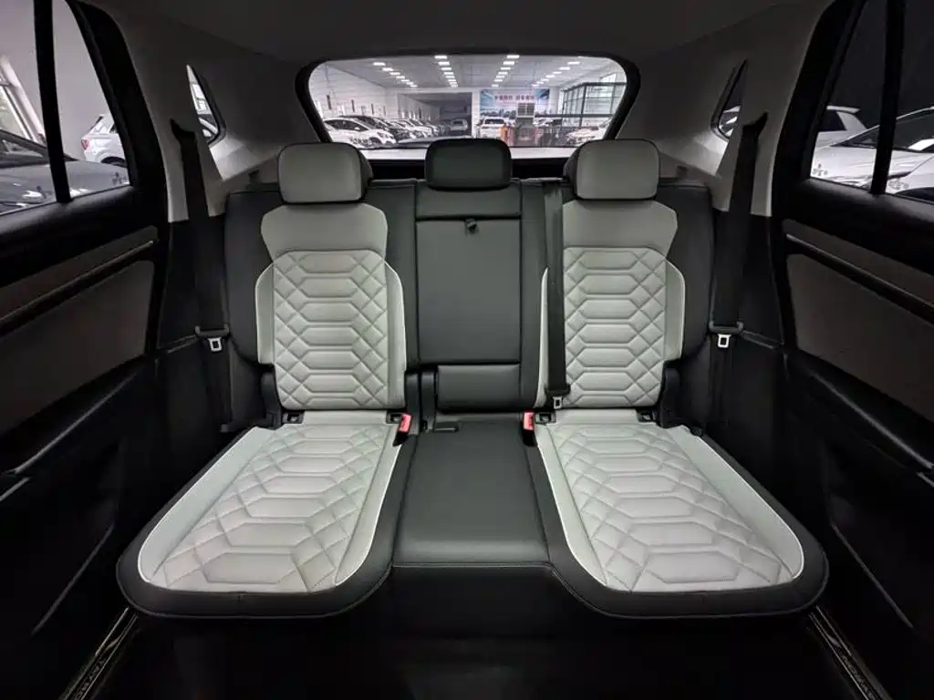 Volkswagen Tayron — миниатюра 12