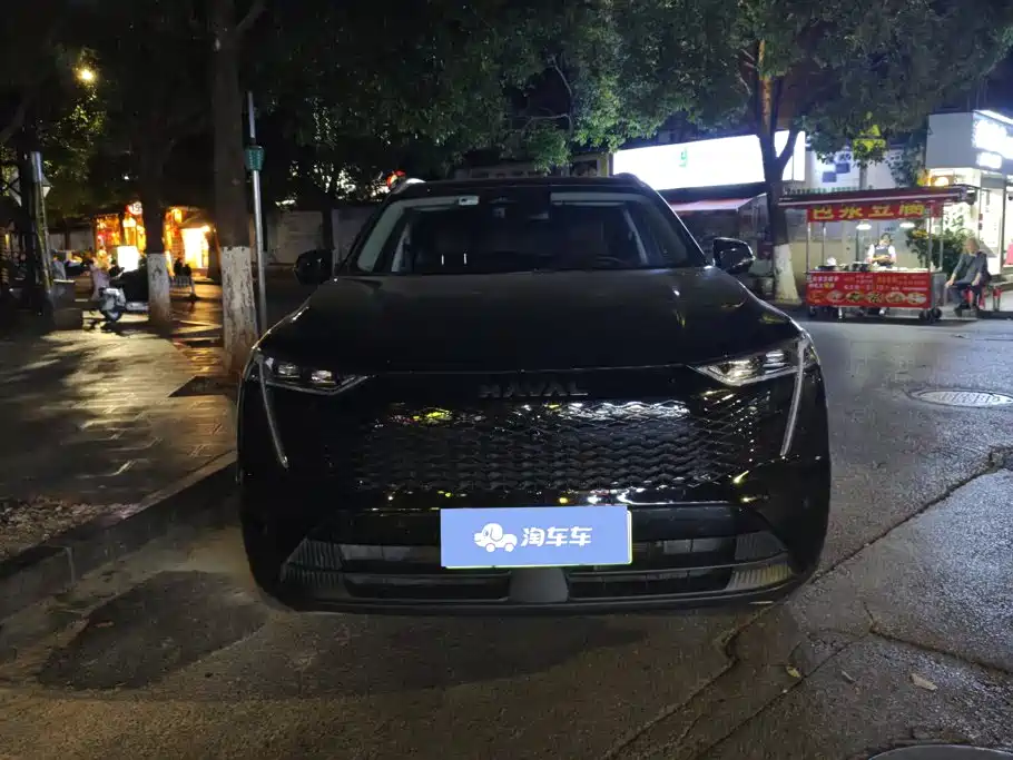 Haval Xiaolong MAX — миниатюра 2