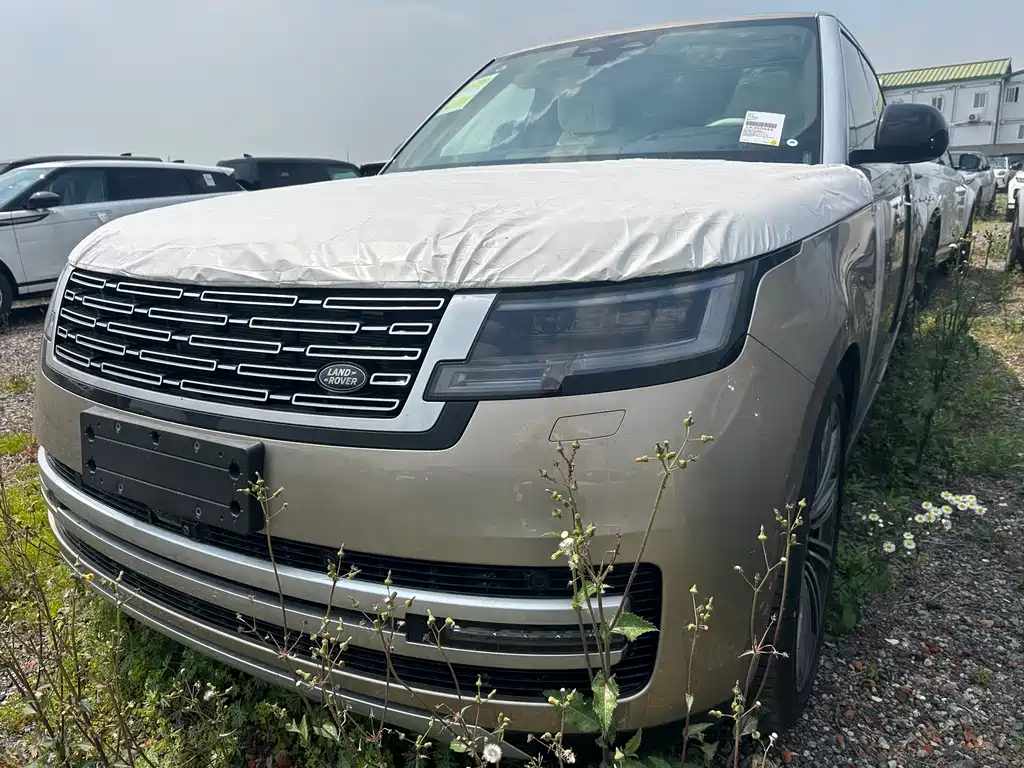Land Rover Range Rover 0