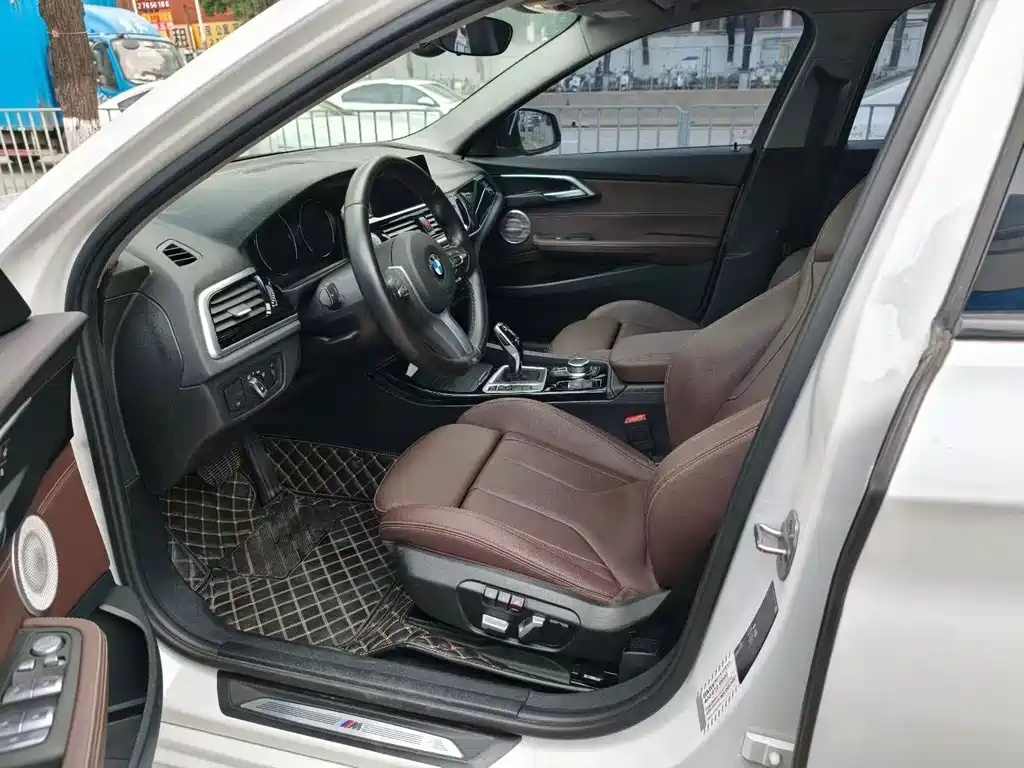BMW 1 Series — миниатюра 7