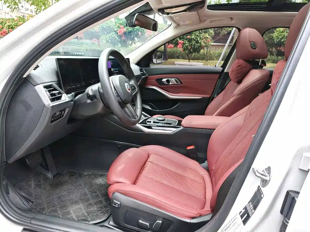 BMW i3 — миниатюра 9
