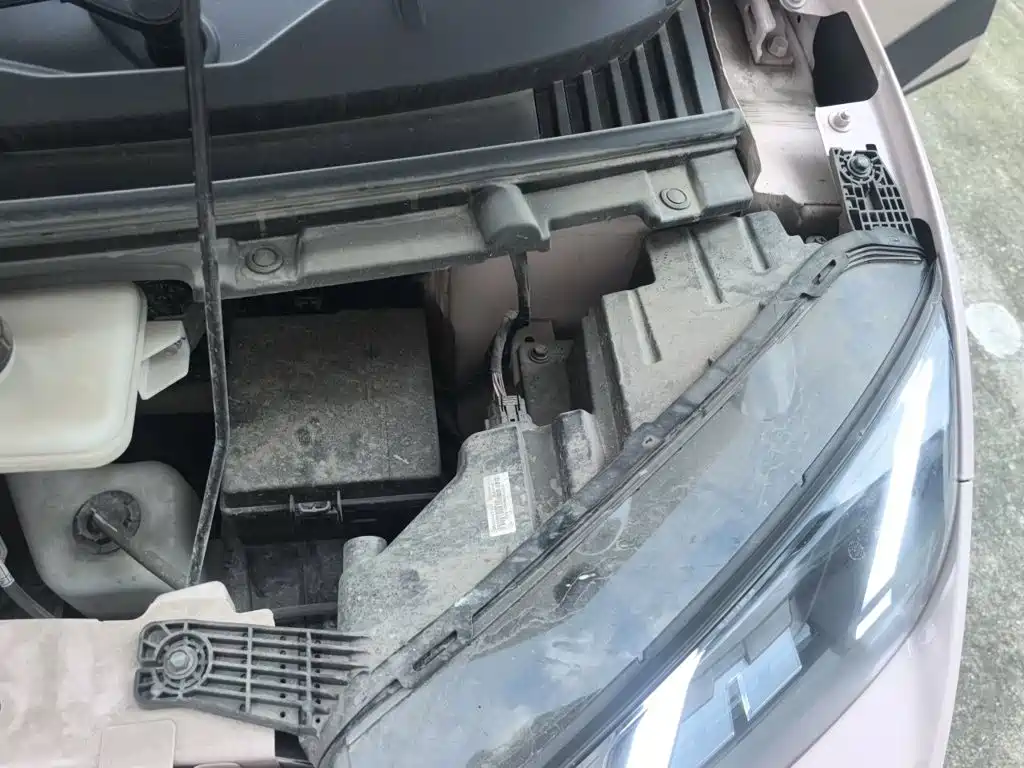 BYD Seagull — миниатюра 21