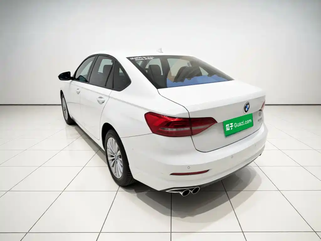 Volkswagen Lavida — миниатюра 25