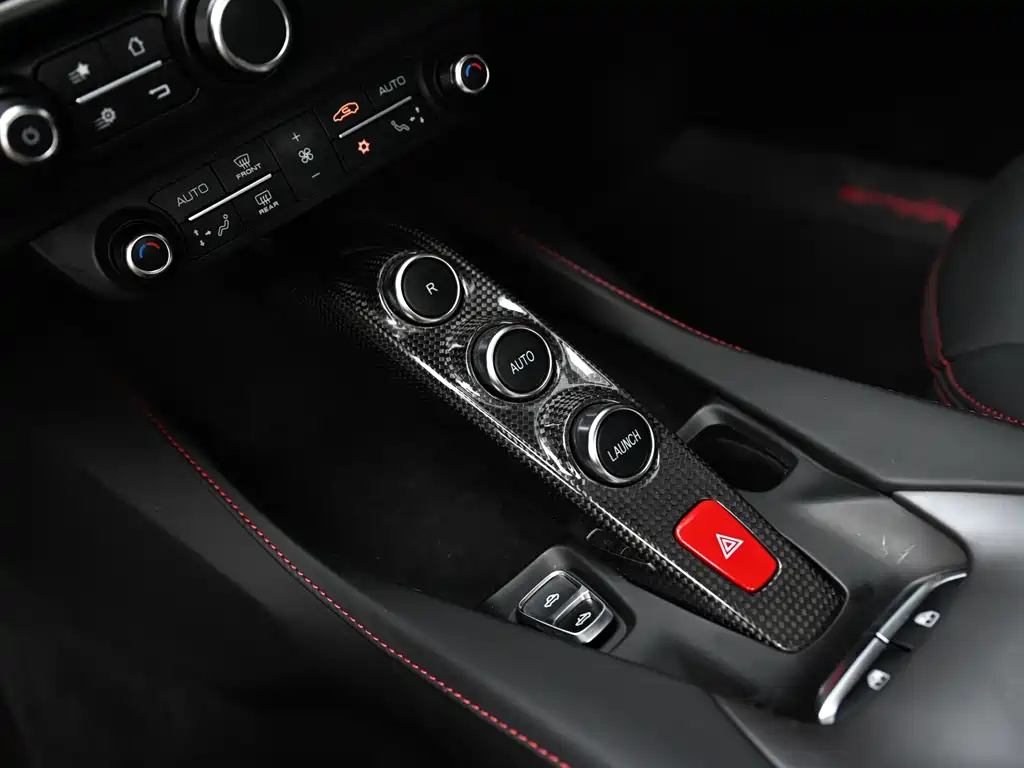 Ferrari Portofino — миниатюра 12