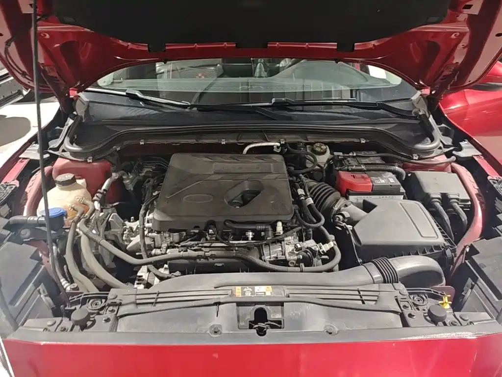 Ford Focus Active — миниатюра 20