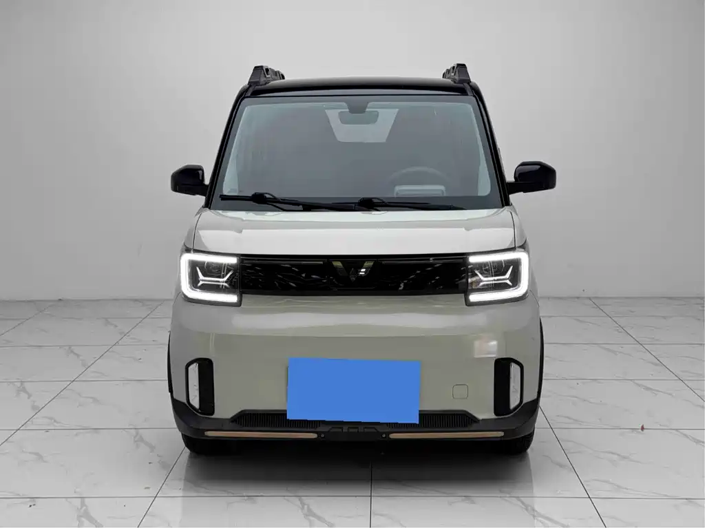 Wuling MINIEV — миниатюра 2