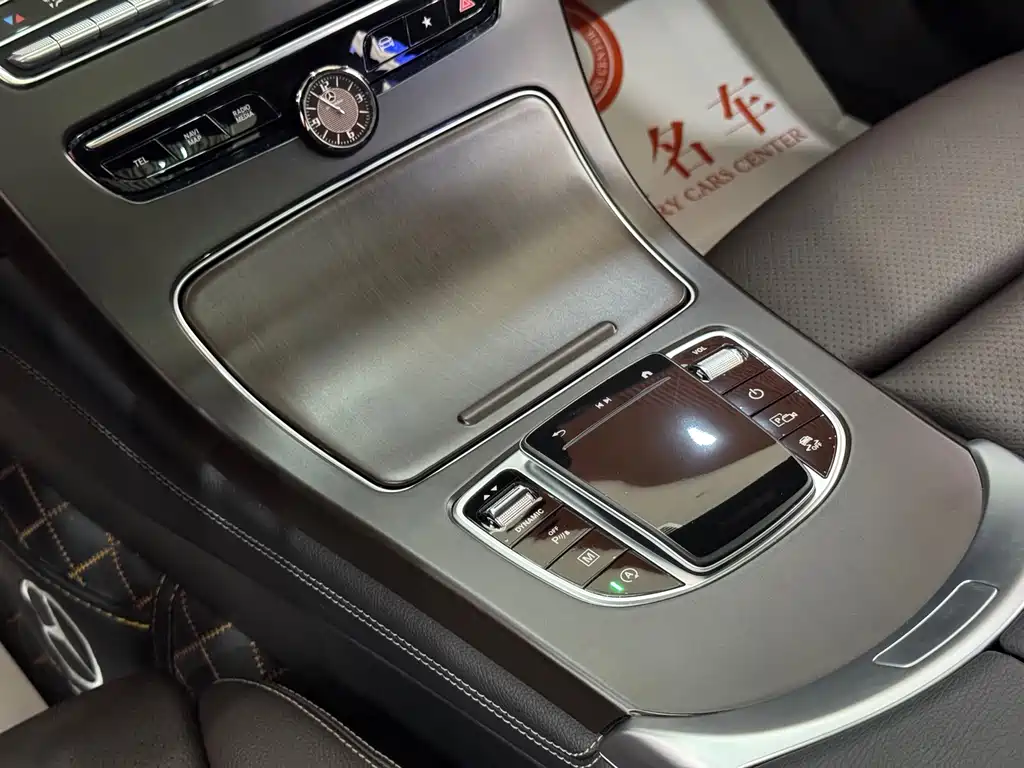 Mercedes-Benz GLC — миниатюра 14