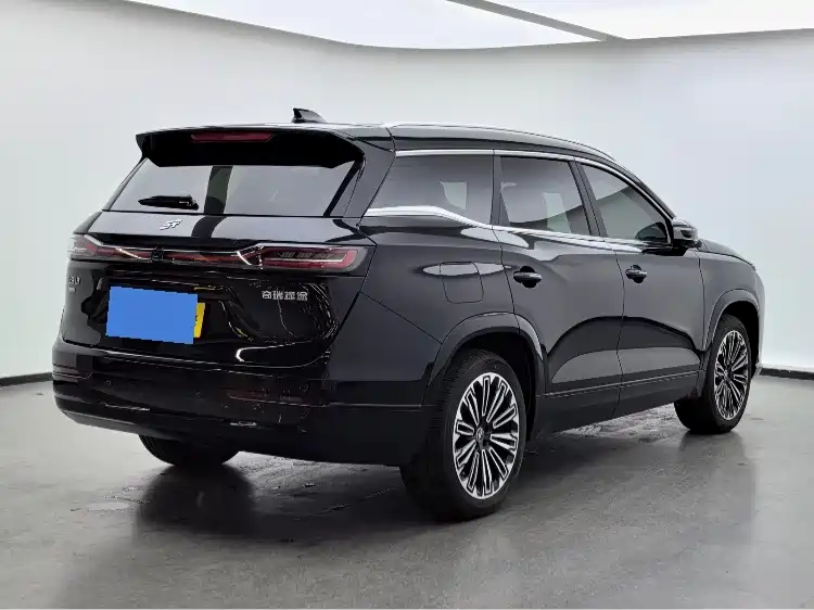 Shanhai Shanhai L9 — миниатюра 4