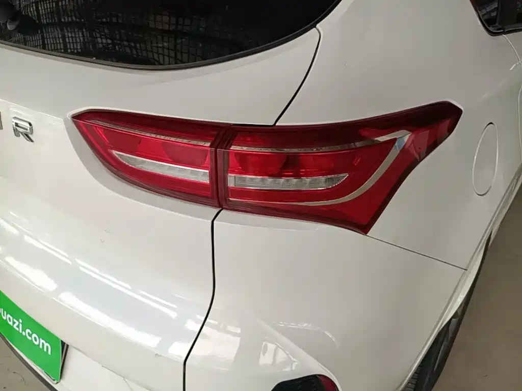 Jetour X70 — миниатюра 8