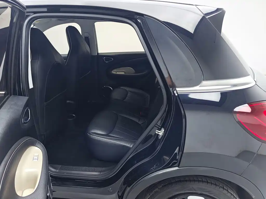 Wuling Binguo 2023 333km Enjoy