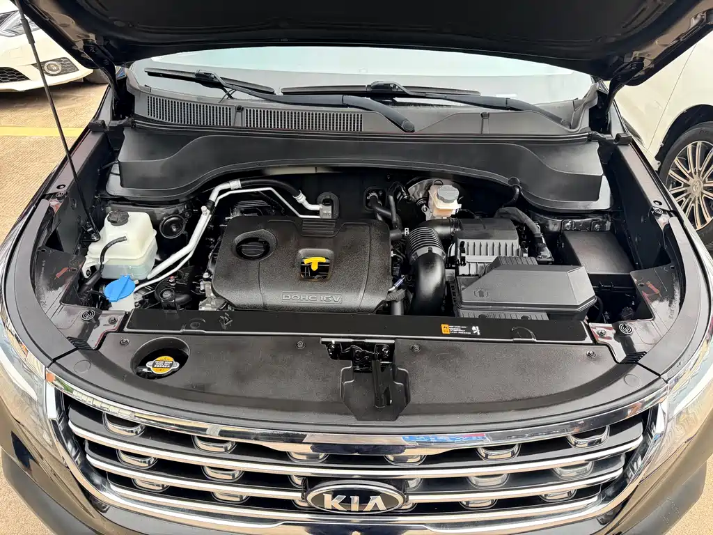 Kia Sportage - фото 15