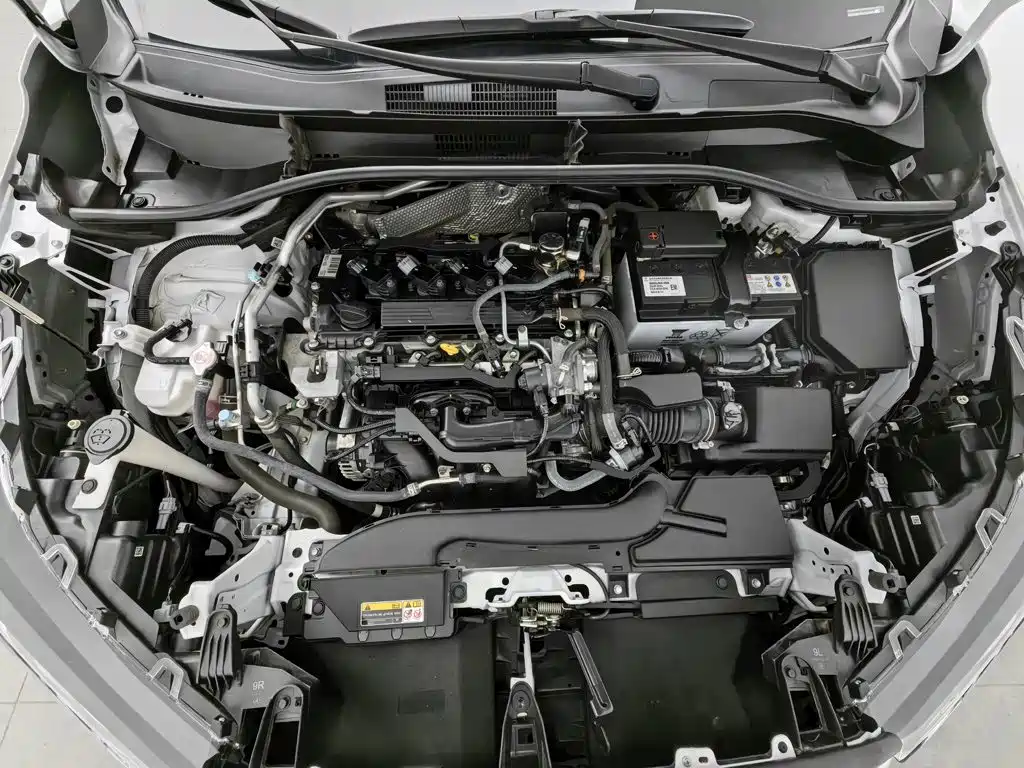 Toyota Frontlander — миниатюра 6