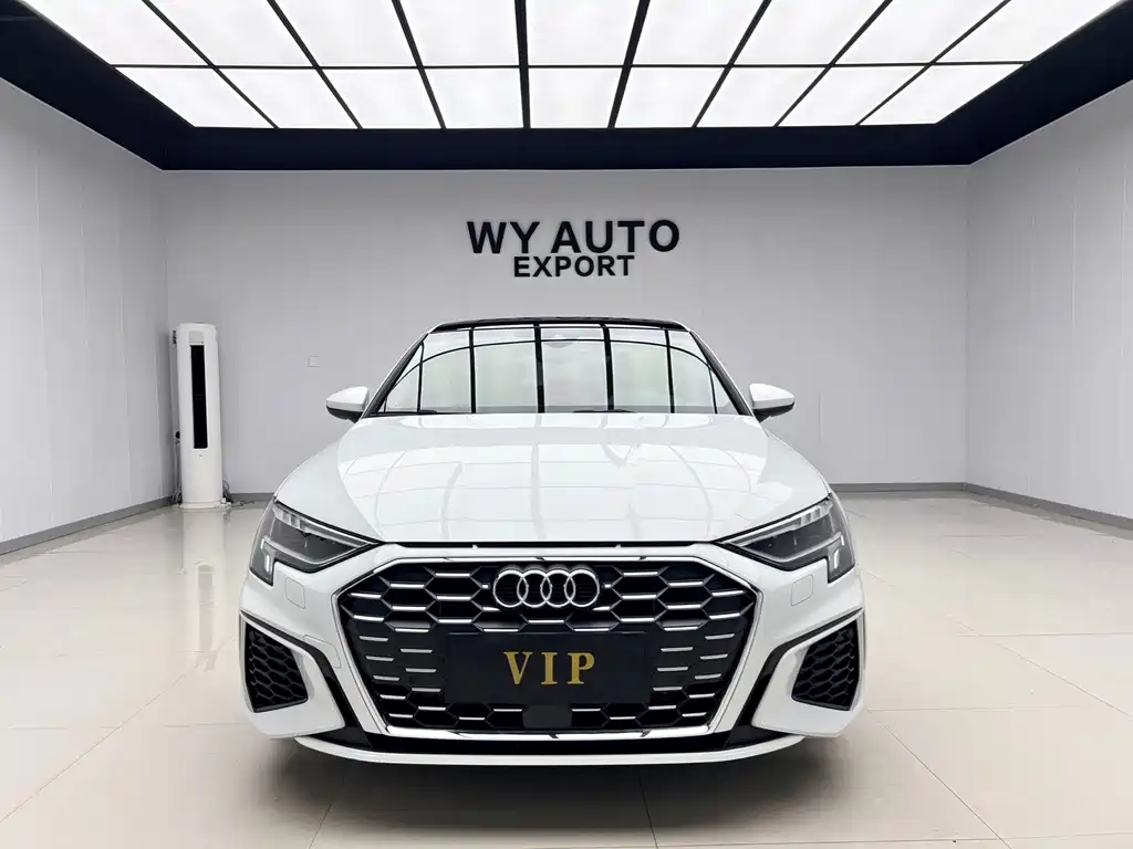 Audi A3 — миниатюра 2