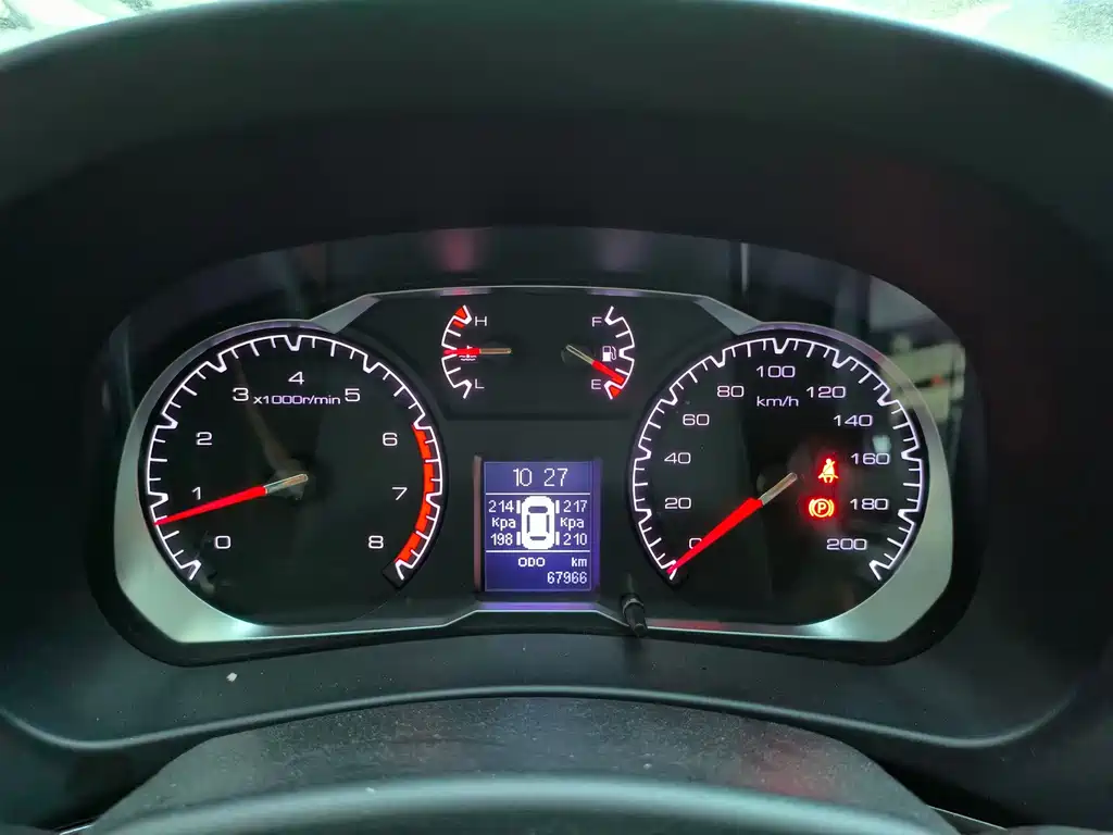 Haval H5 Classic — миниатюра 6