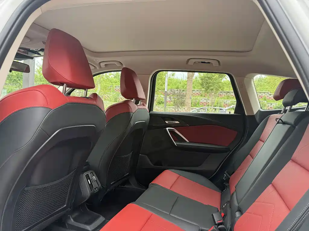 BMW X1 — миниатюра 9