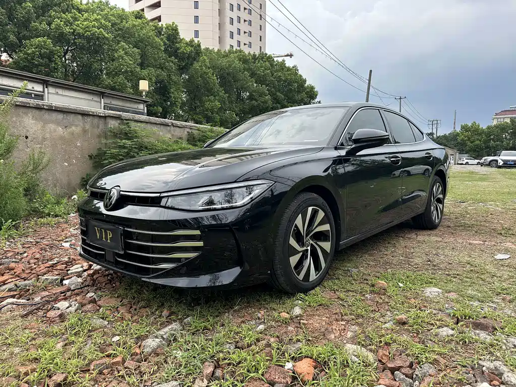 Volkswagen Passat 2026 Pro 380TSI