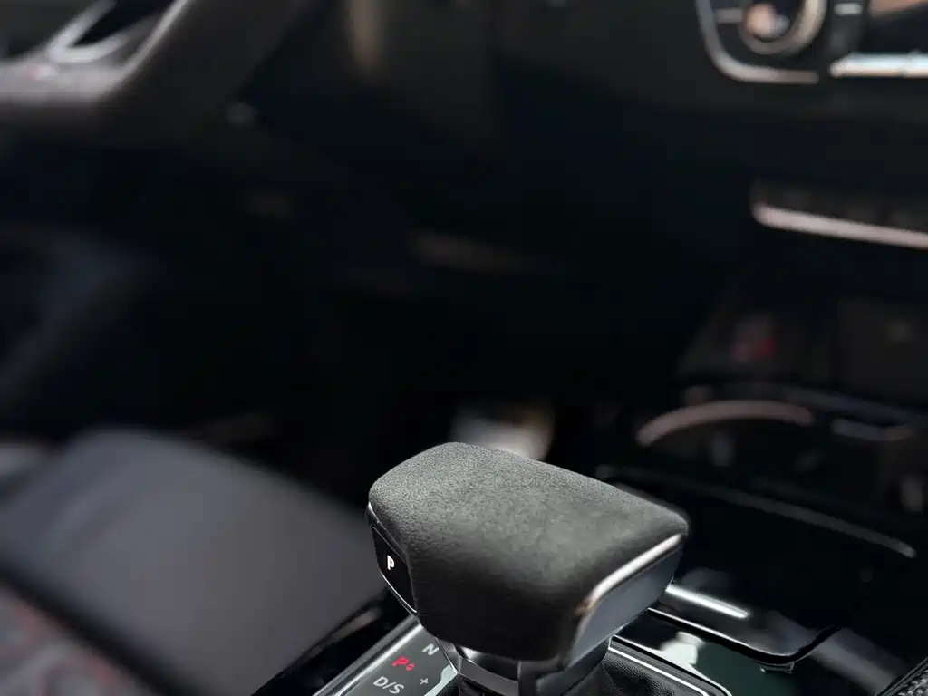 Audi A5 (Import) — миниатюра 8