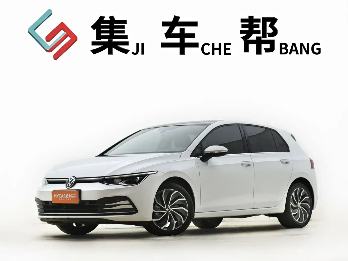 高尔夫 2021款 280TSI DSG Pro 2021