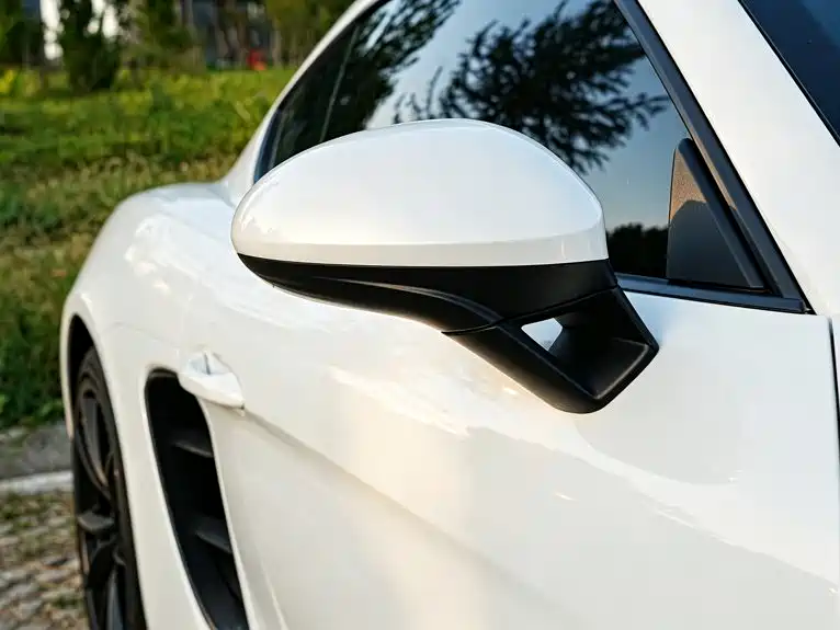 Porsche 718 — миниатюра 16