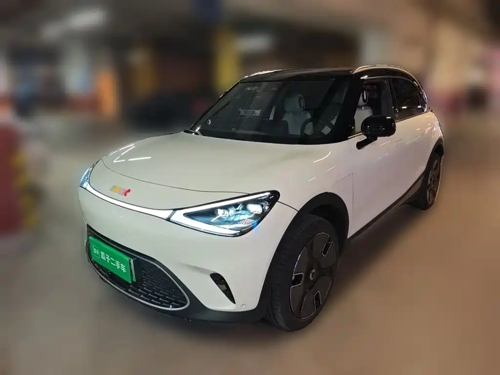 smart Smart #1 2024